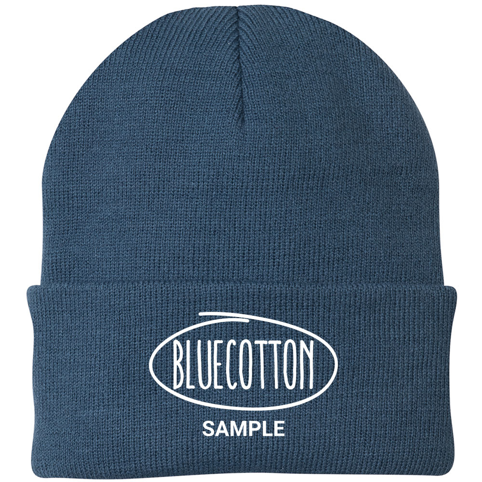 Image of CP90 Port & Company Knit Cap