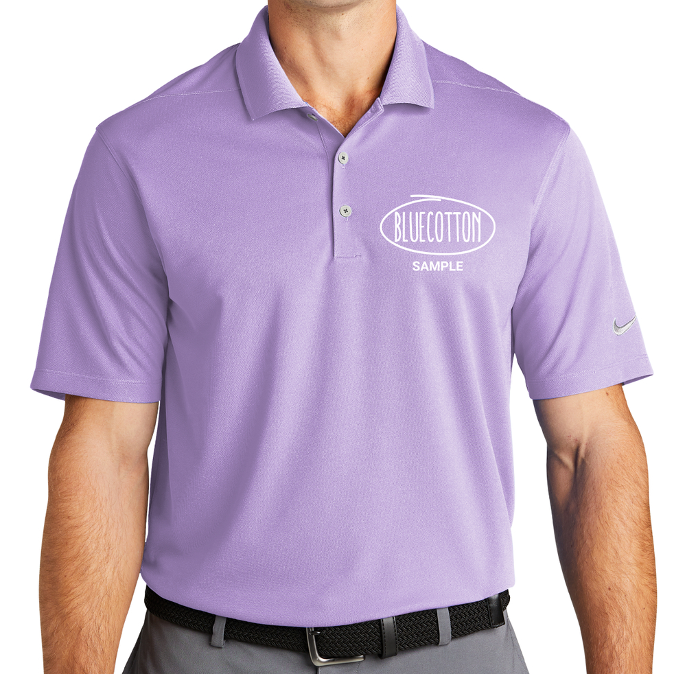 Image of NKDC1963 Nike Dri-FIT Micro Pique 2.0 Polo