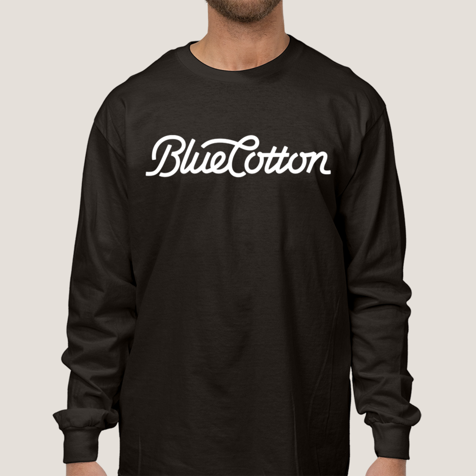 Image of 2400 Gildan Ultra Cotton Long Sleeve