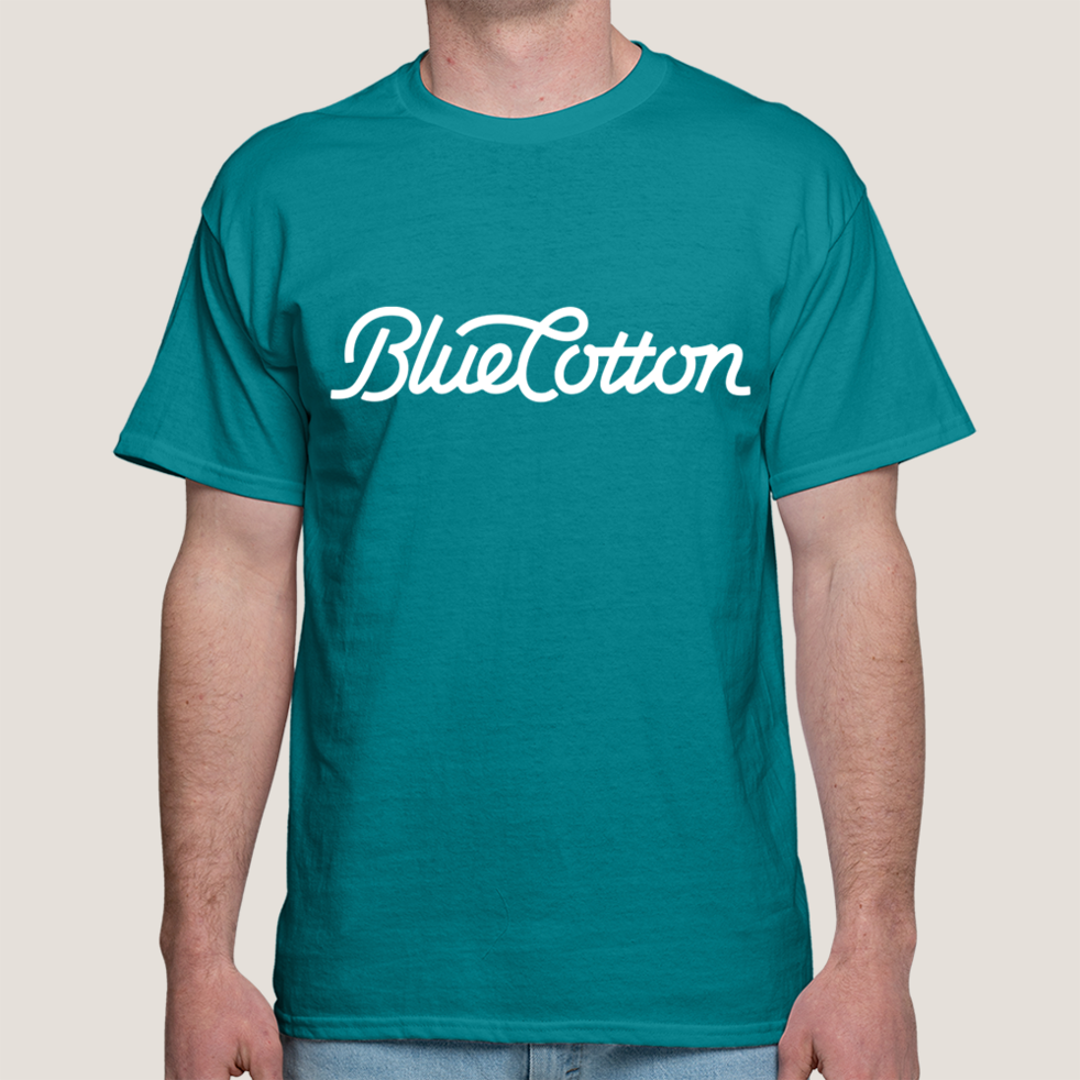 Image of 5000 Gildan Heavy Cotton T-Shirt