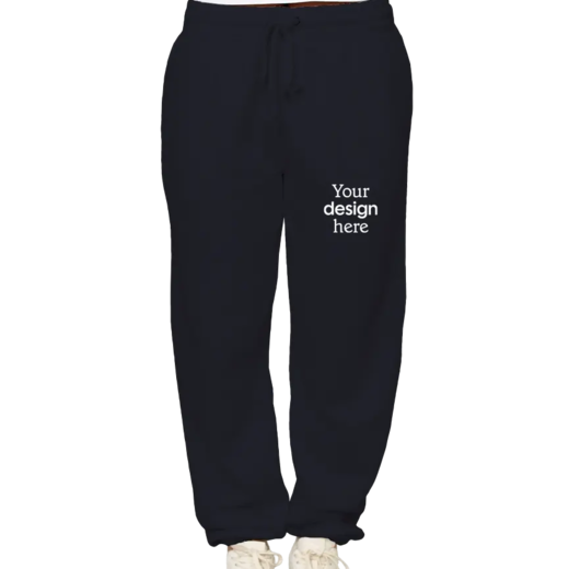 Sample image of 5636 Pennant Womens Fleece Sweatpant