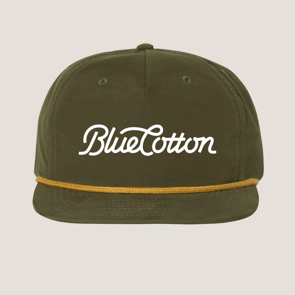 Image of 256 Richardson Umpqua Snapback Cap