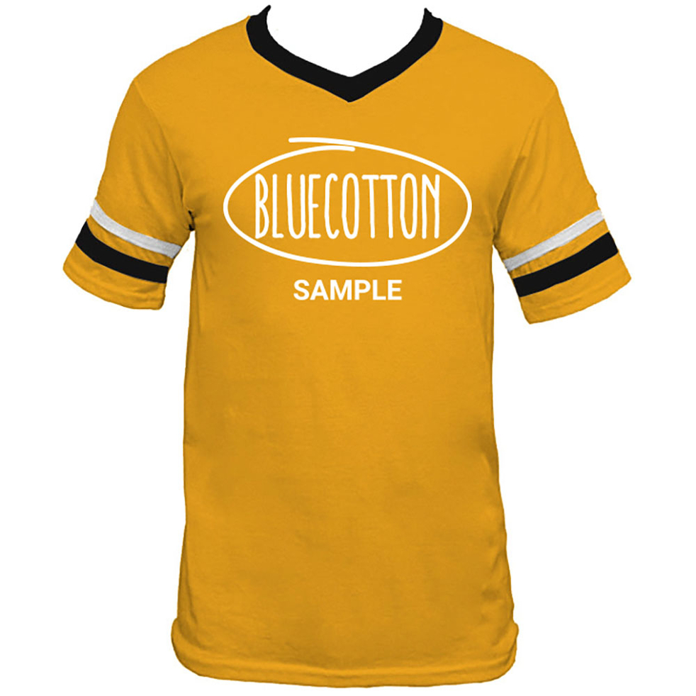 Image of 360 Augusta Double Sleeve Stripe Jersey