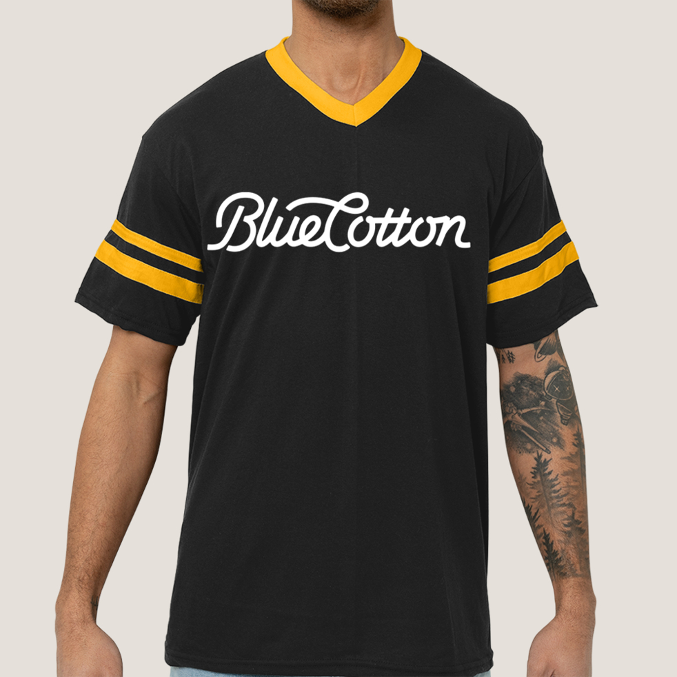 Image of 360 Augusta Double Sleeve Stripe Jersey