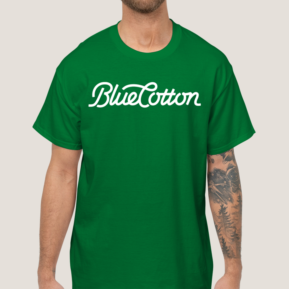 Image of 2000 Gildan Ultra Cotton Tee