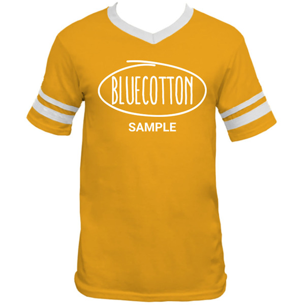 360 Augusta Double Sleeve Stripe Jersey