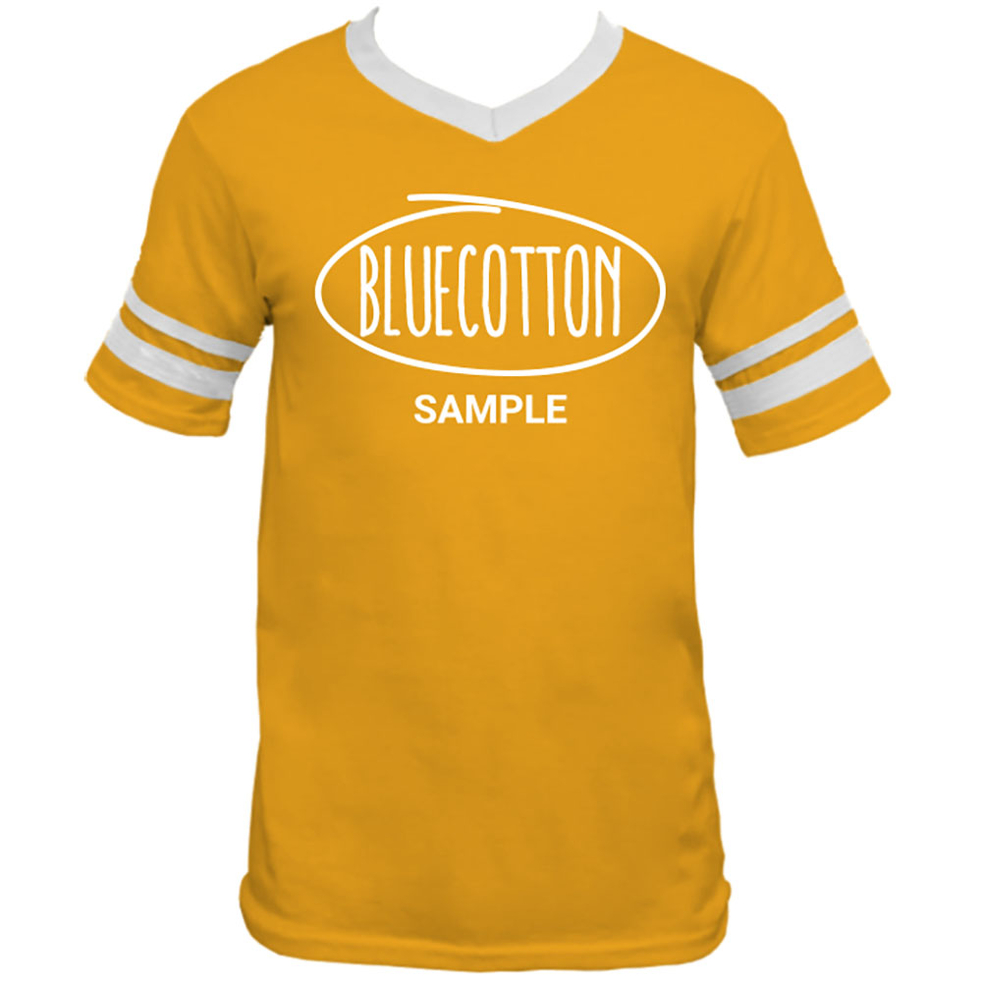 Image of 360 Augusta Double Sleeve Stripe Jersey