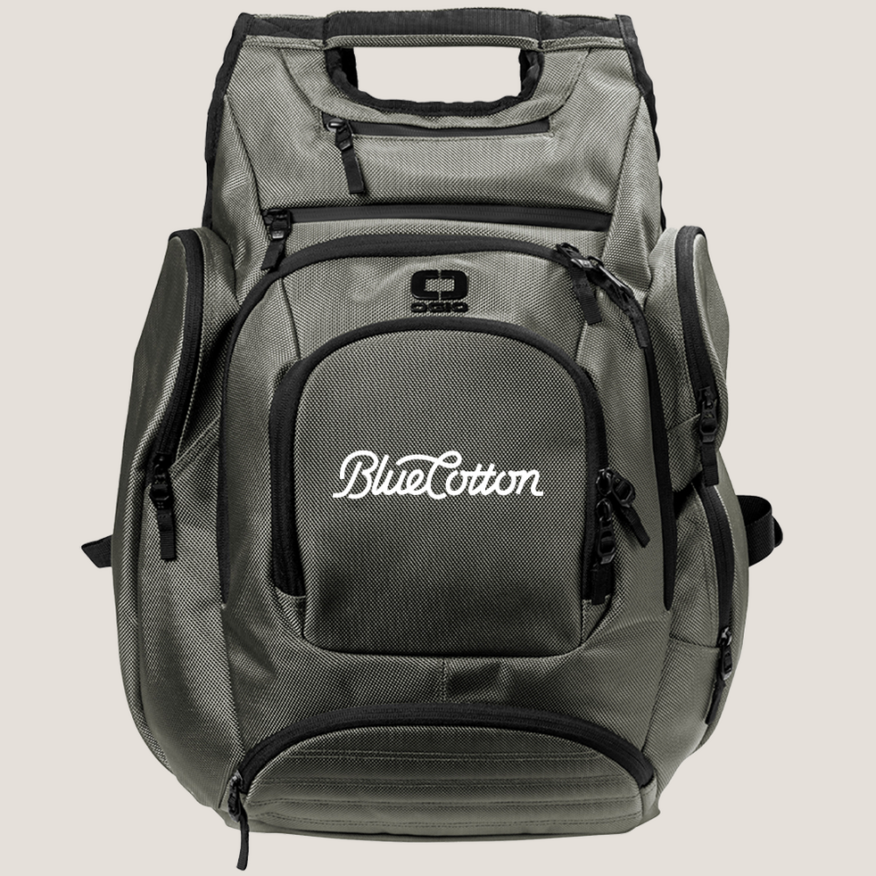 Image of 711107 OGIO Metro Ballistic Pack