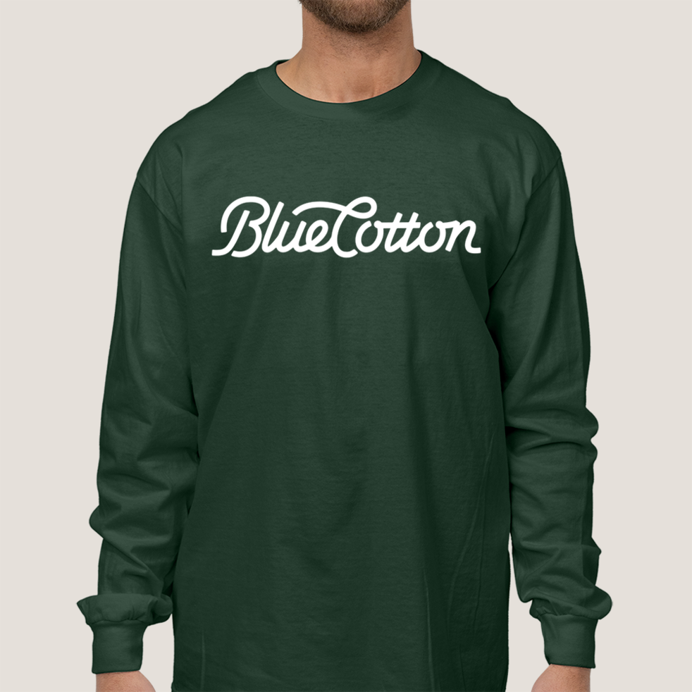 Image of 2400 Gildan Ultra Cotton Long Sleeve