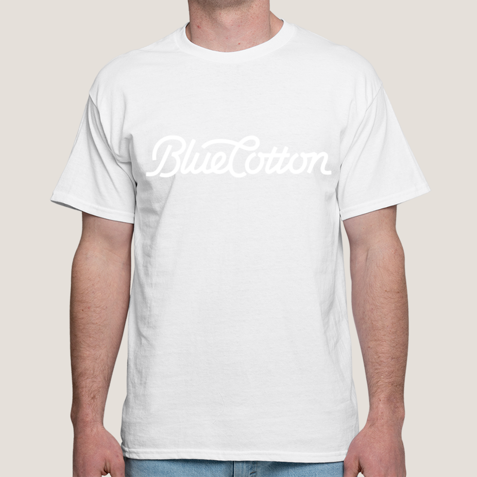 Image of 5000 Gildan Heavy Cotton T-Shirt
