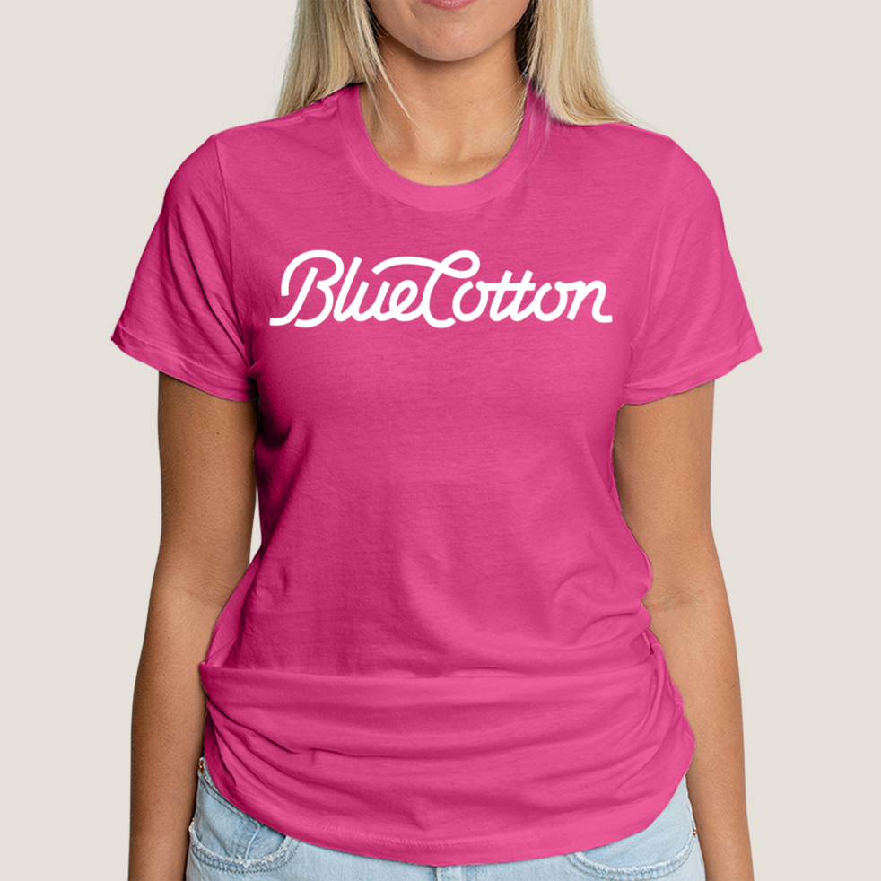 Image of 64000L Gildan Ladies' SoftStyle Tee