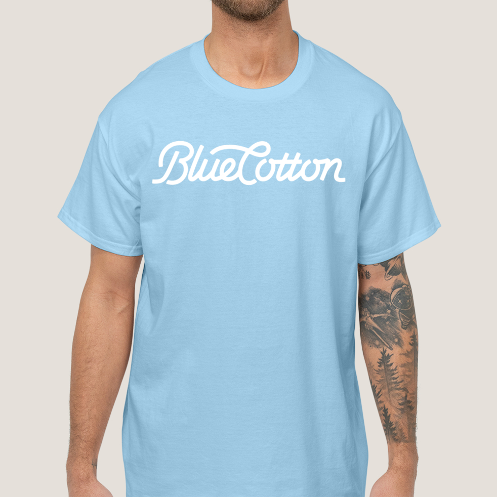 Image of 2000 Gildan Ultra Cotton Tee