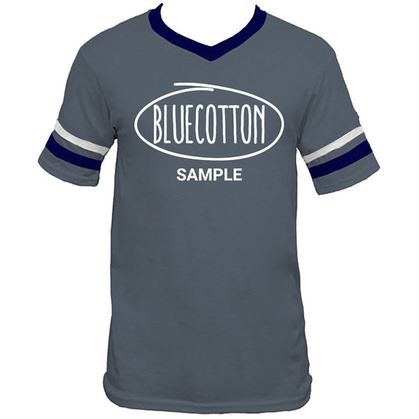 360 Augusta Double Sleeve Stripe Jersey