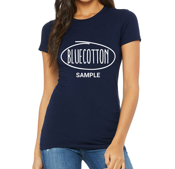 6004 Bella + Canvas Ladies' Favorite Tee