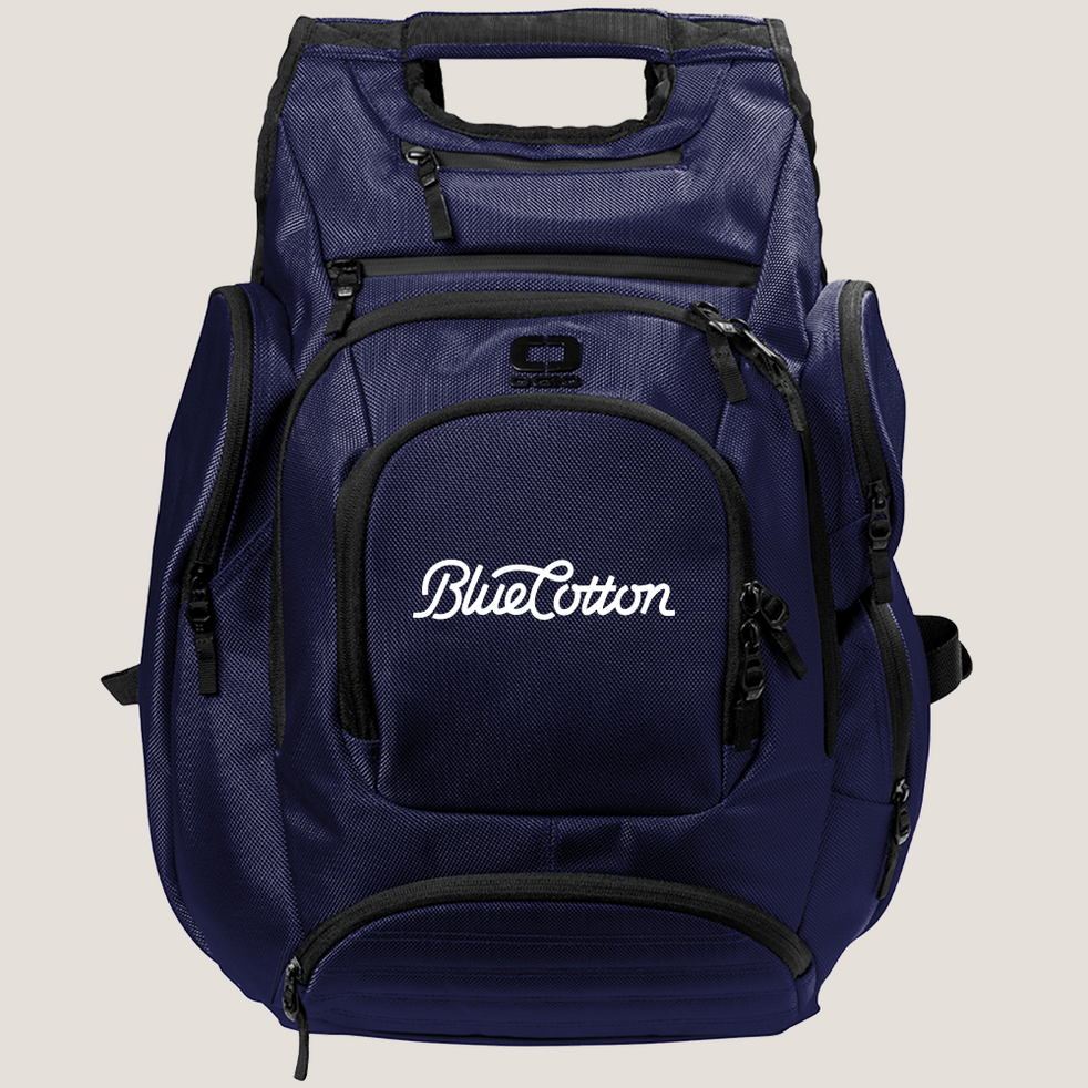 Image of 711107 OGIO Metro Ballistic Pack