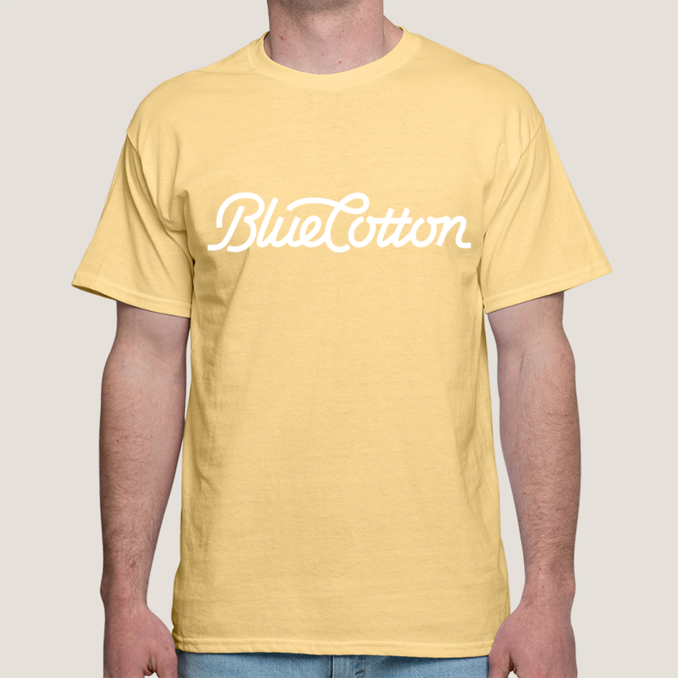 Image of 5000 Gildan Heavy Cotton T-Shirt