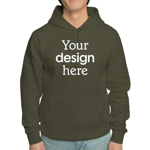 Sample image of 5102 AS Colour Stencil Hood