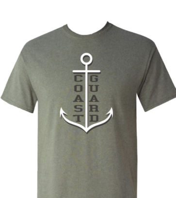 Coast Guard design idea