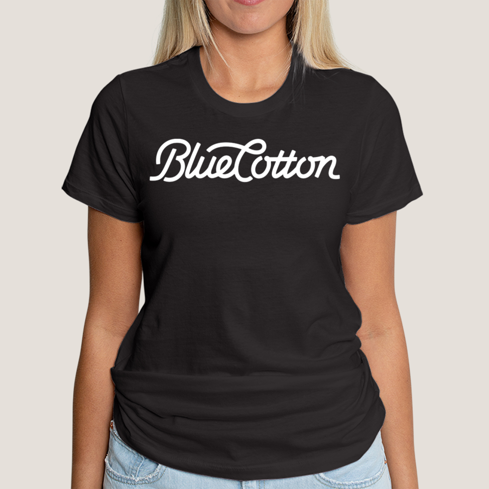 Image of 64000L Gildan Ladies' SoftStyle Tee