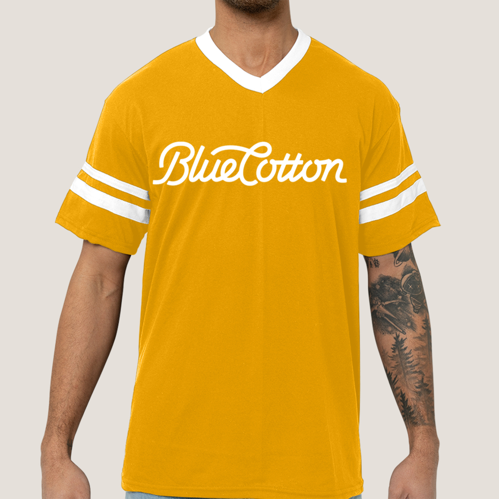 Image of 360 Augusta Double Sleeve Stripe Jersey