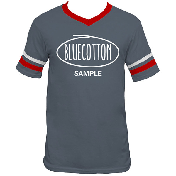 360 Augusta Double Sleeve Stripe Jersey