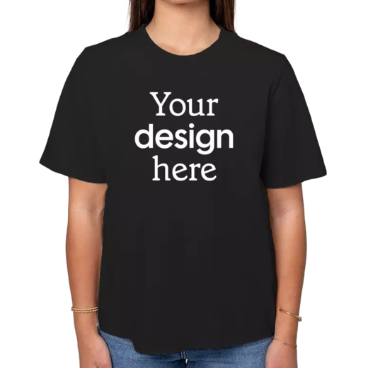 Sample image of 4082 AS Colour Women's Heavy Faded Tee