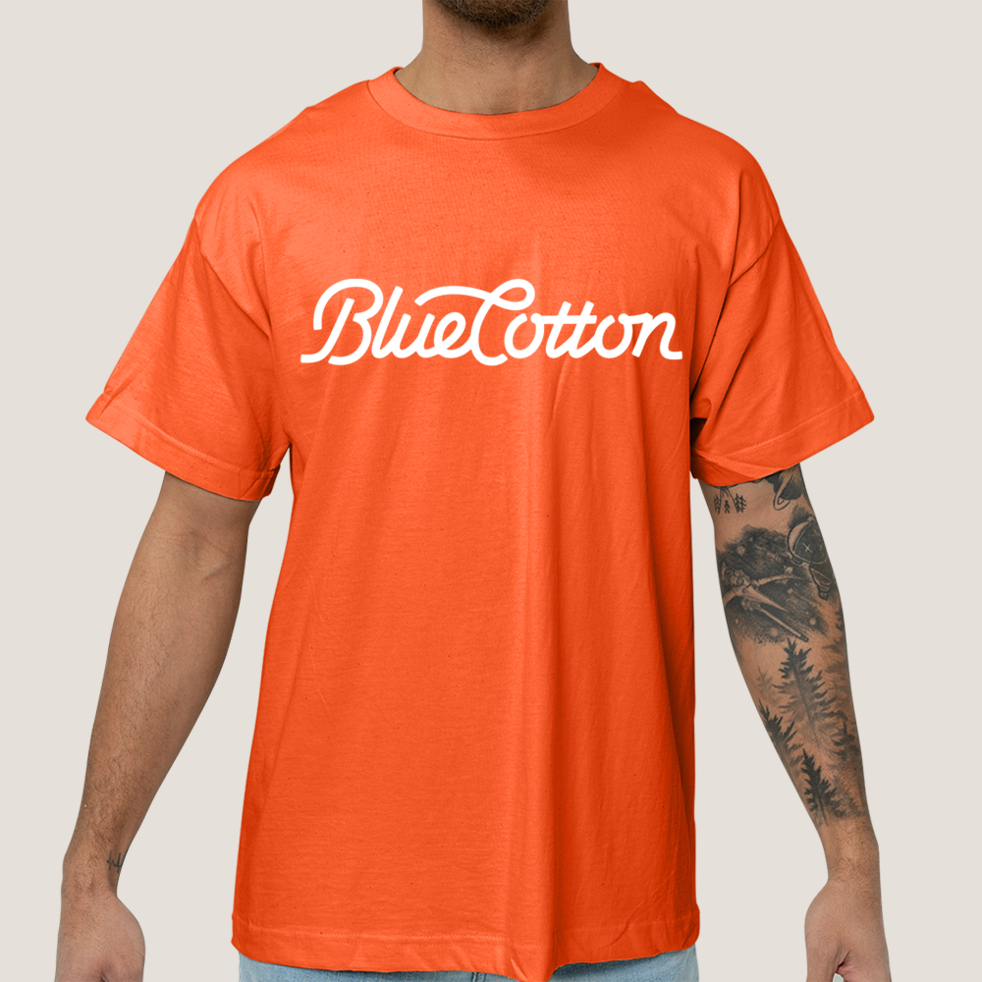 Image of 5180 Hanes Beefy-T