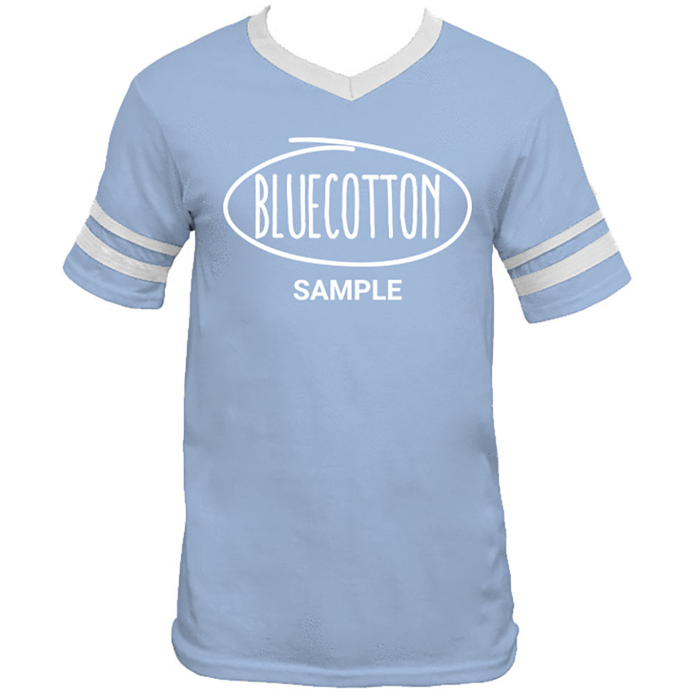 Image of 360 Augusta Double Sleeve Stripe Jersey