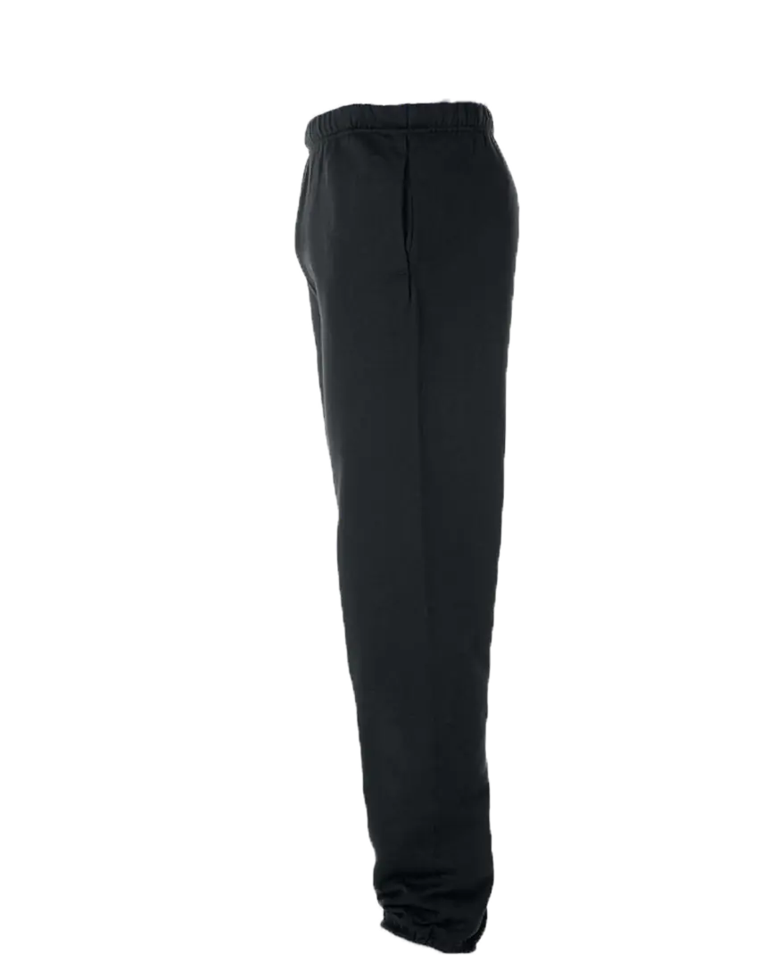 Custom NuBlend® Jerzees® 4850MP Sweatpants with Pockets