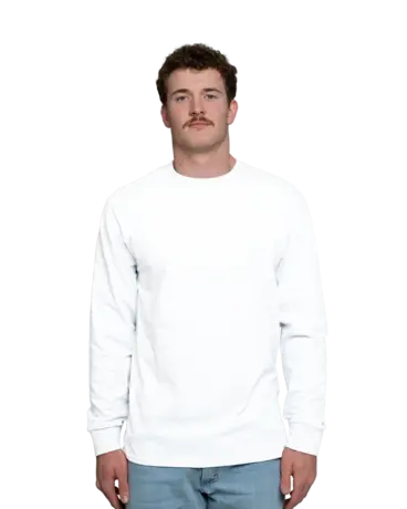 Custom Long Sleeve Shirts for Cool Days | BlueCotton