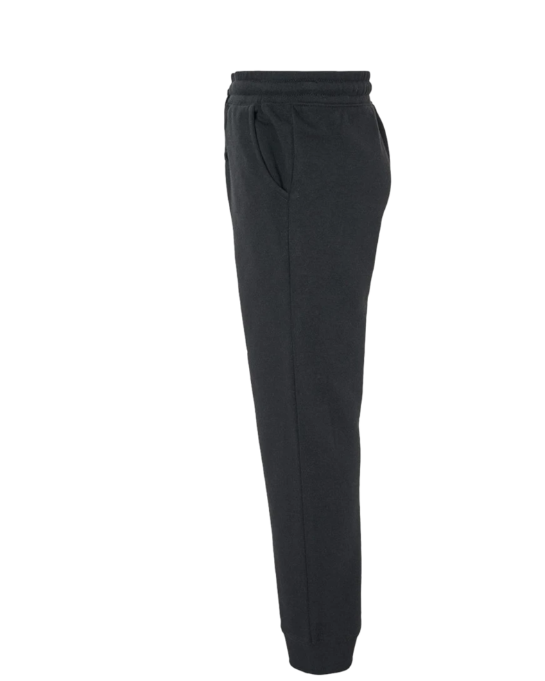 Image of a model wearing a PRM16PNT Independent Trading Co. Youth Lightweight Special Blend Sweatpants