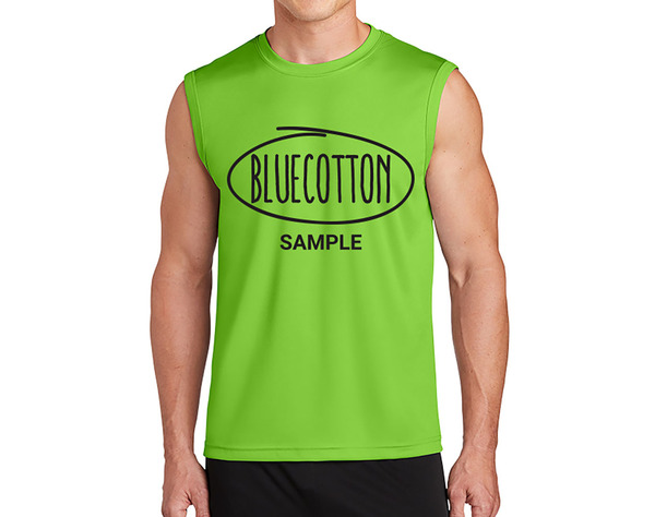 ST352 Sport-Tek Sleeveless PosiCharge Competitor Tee