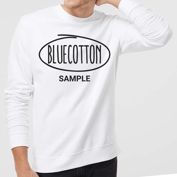 SS3000 Independent Trading Co. Midweight Sweatshirt