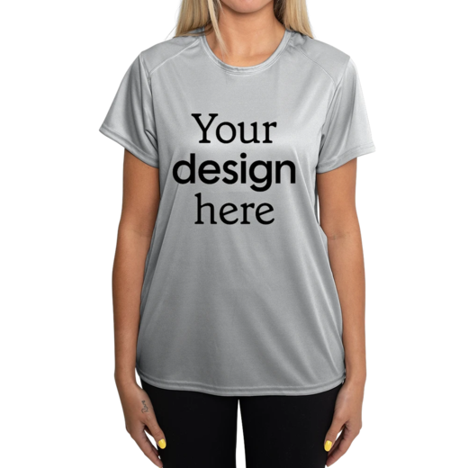 Sample image of Badger Sport BD4160 Ladies' Core Tee