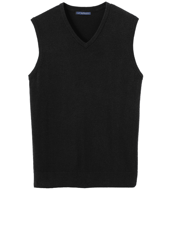 SW286 Port Authority Sweater Vest