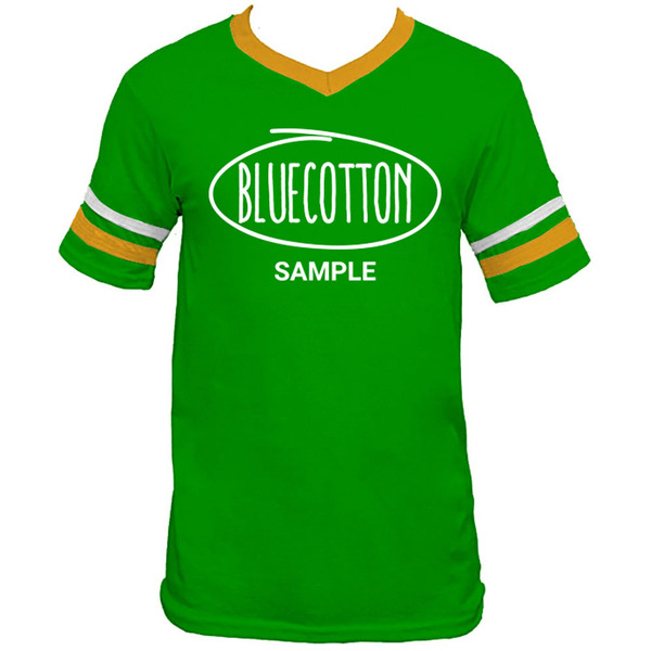 360 Augusta Double Sleeve Stripe Jersey
