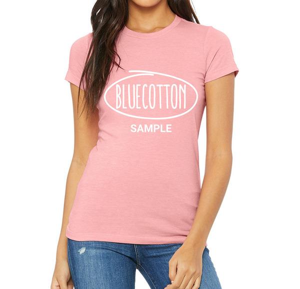 6004 Bella + Canvas Ladies' Favorite Tee