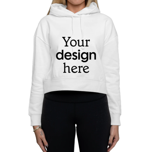 Sample image of DT6101 District® Women’s V.I.T.™ Fleece Hoodie