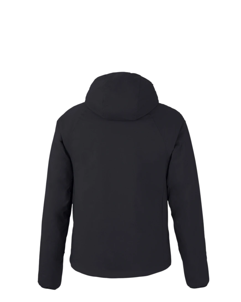 Image of a model wearing a M12691 Marmot Men's Novus Jacket