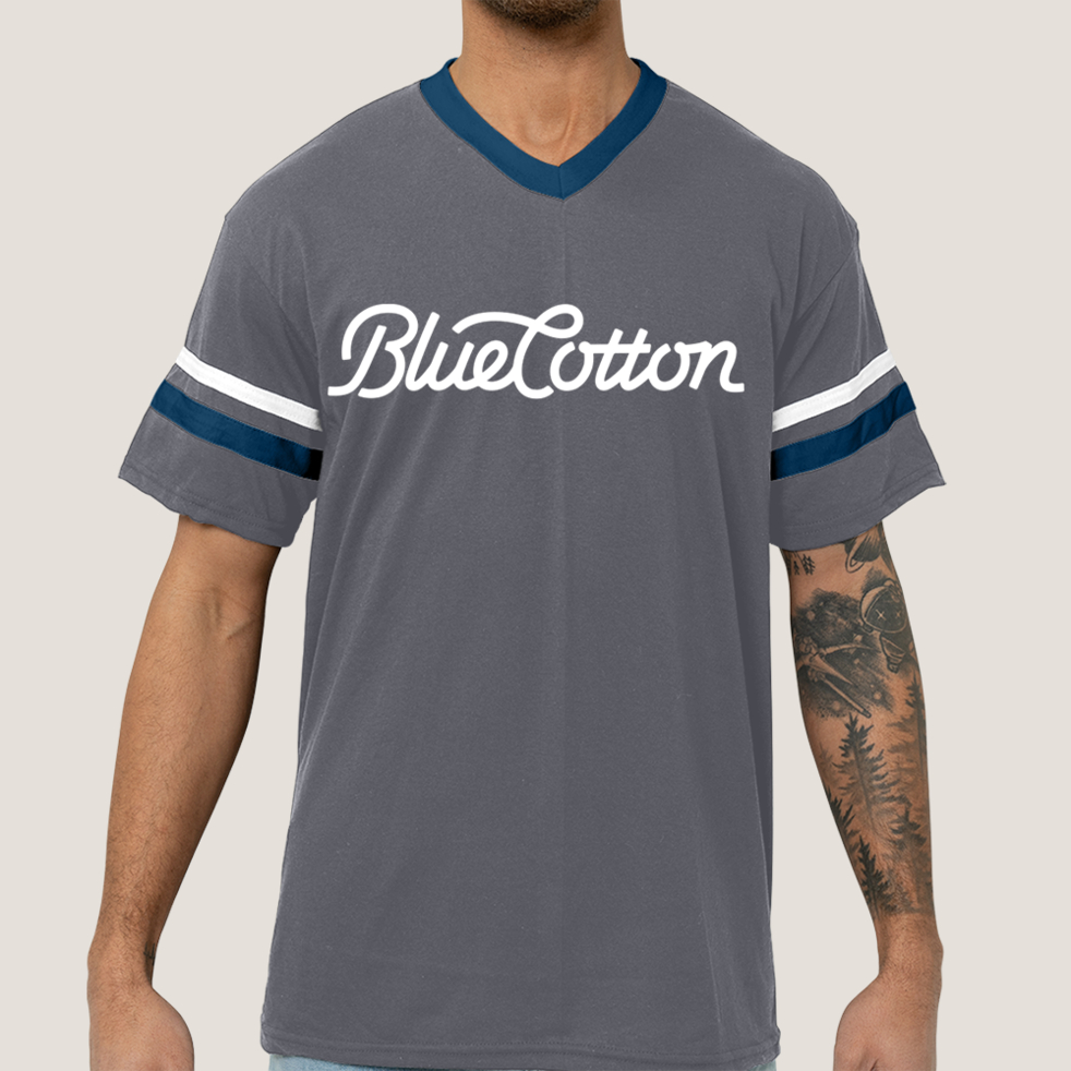 Image of 360 Augusta Double Sleeve Stripe Jersey