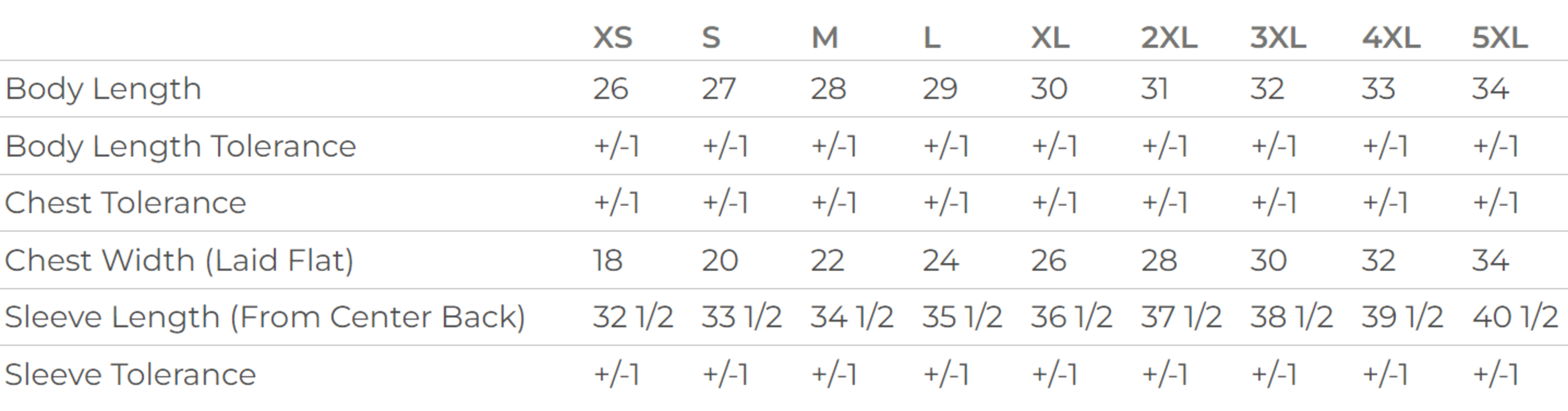 Image for Group Order Discipline Corps Hooded Sweatshirts