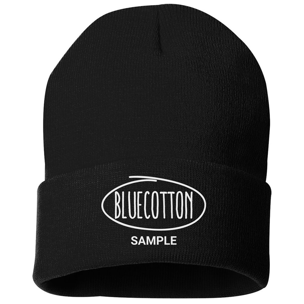Image of SP12 Sportsman Solid Knit Beanie