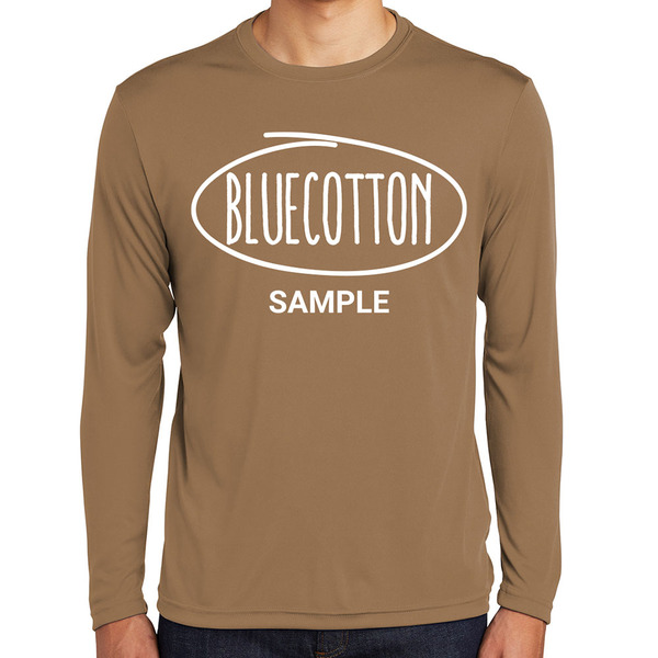 ST350LS Sport-Tek - Long Sleeve Competitor Tee
