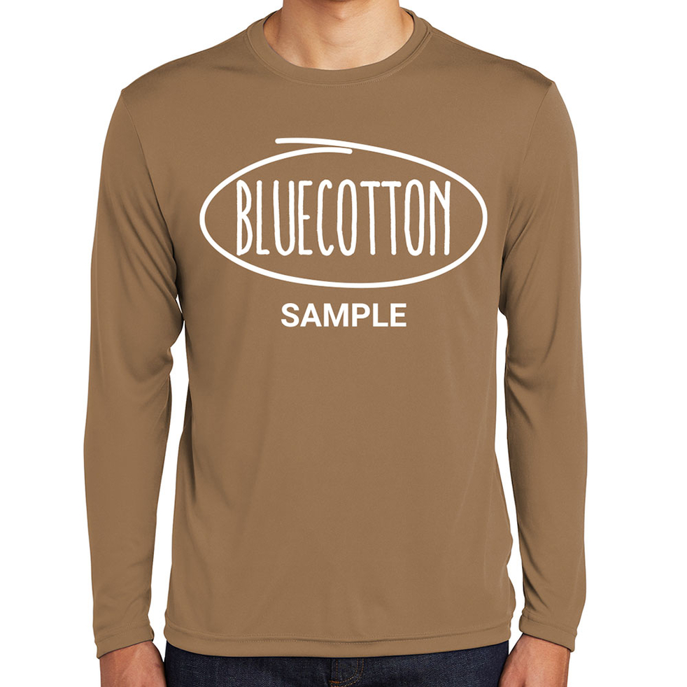 Image of ST350LS Sport-Tek - Long Sleeve Competitor Tee