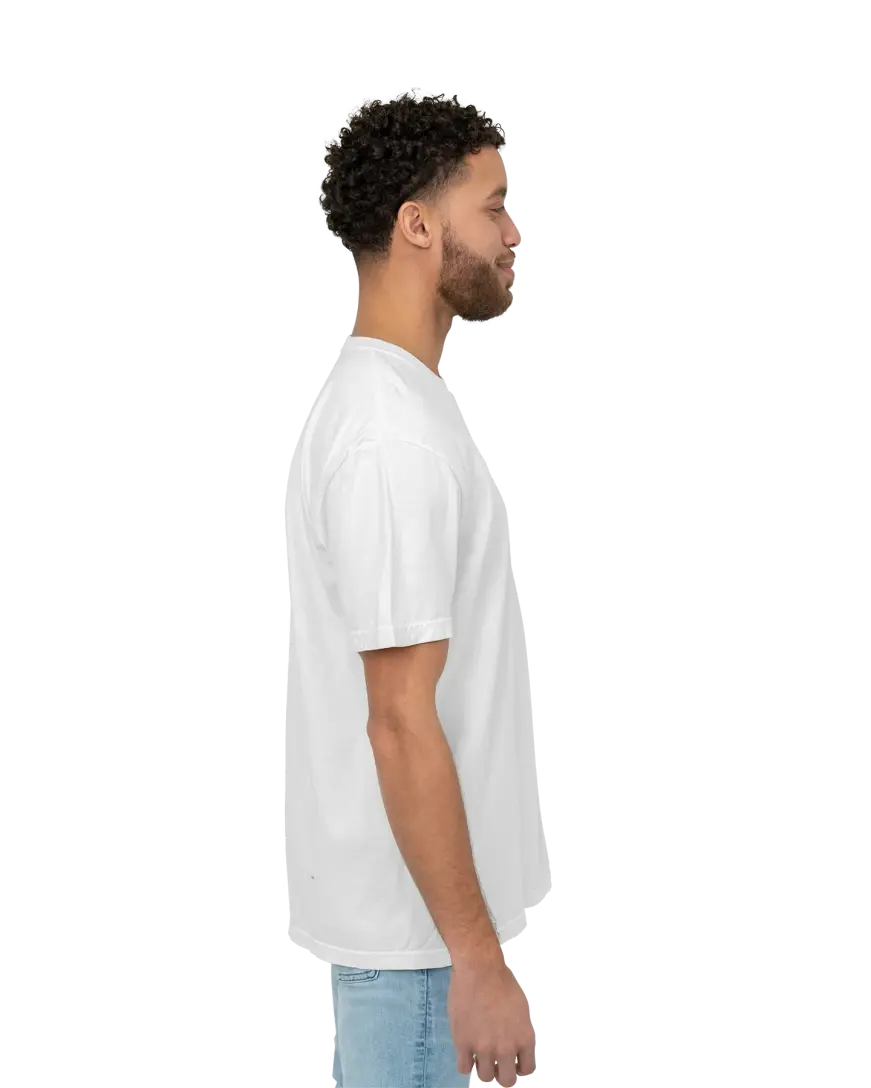Comfort Colors T-Shirt, Short Sleeve, Unisex, Cotton