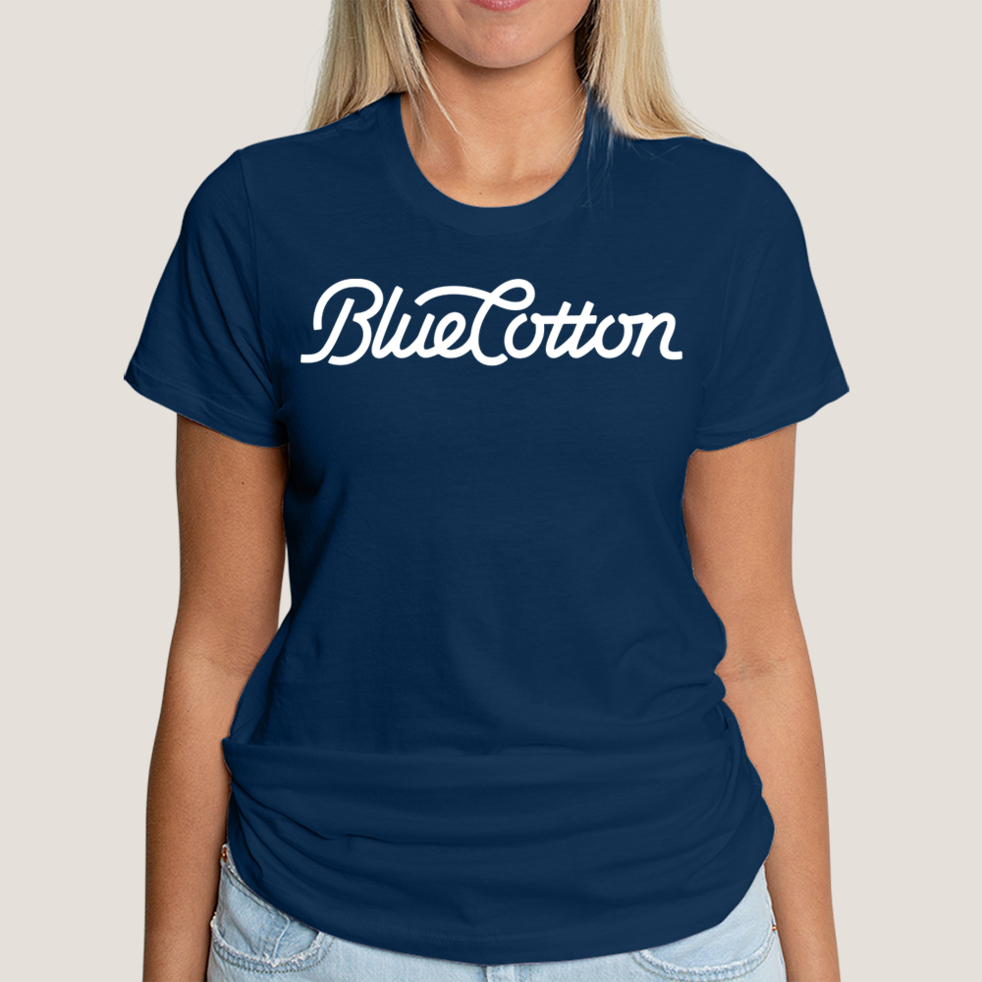 Image of 64000L Gildan Ladies' SoftStyle Tee