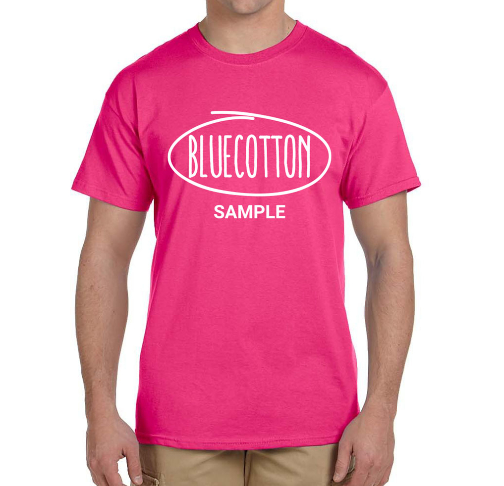 Image of 3930 Fruit of the Loom HD Cotton Tee