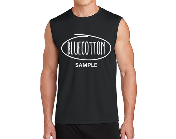 ST352 Sport-Tek Sleeveless PosiCharge Competitor Tee