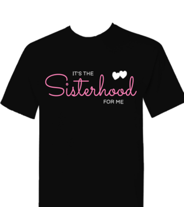 Sisterhood design idea