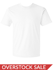 T-shirts:  NL3600 Next Level Premium Fitted Short Sleeve Crew Tee Overstock